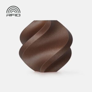 PLA Galaxy 1kg Brown - Bambu Lab