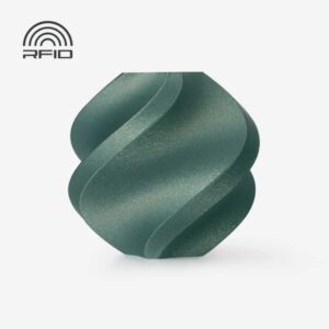 PLA Galaxy 1kg Green - Bambu Lab