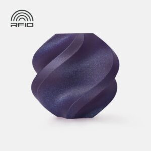 PLA Galaxy 1kg Purple - Bambu Lab