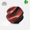 PLA Silk Dual Color 1kg Velvet Eclipse (Black Red) - Bambu Lab