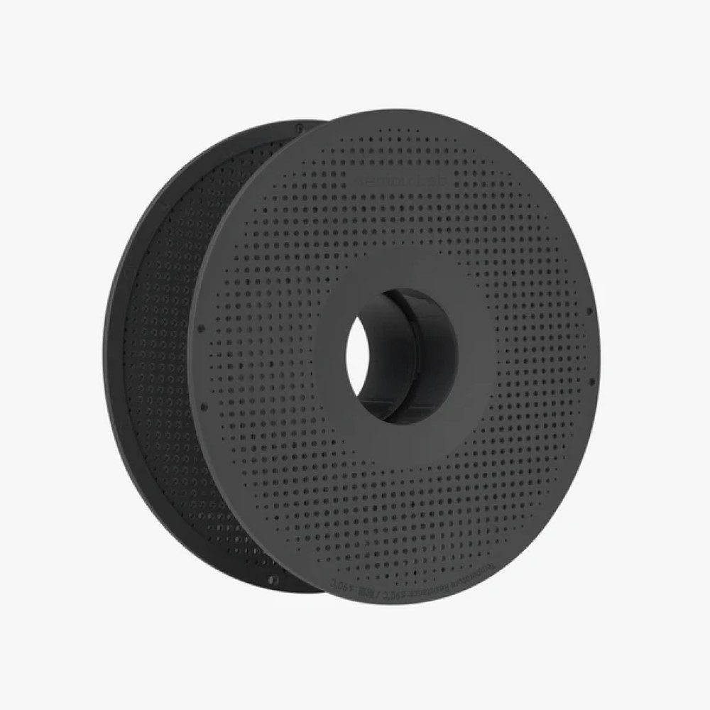 Bambu Reusable Spool - High Resistance ( Bobina Reutilizável para Refill) - Bambu Lab - Image 2