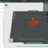 Impressora 3D P1S - Bambu Lab