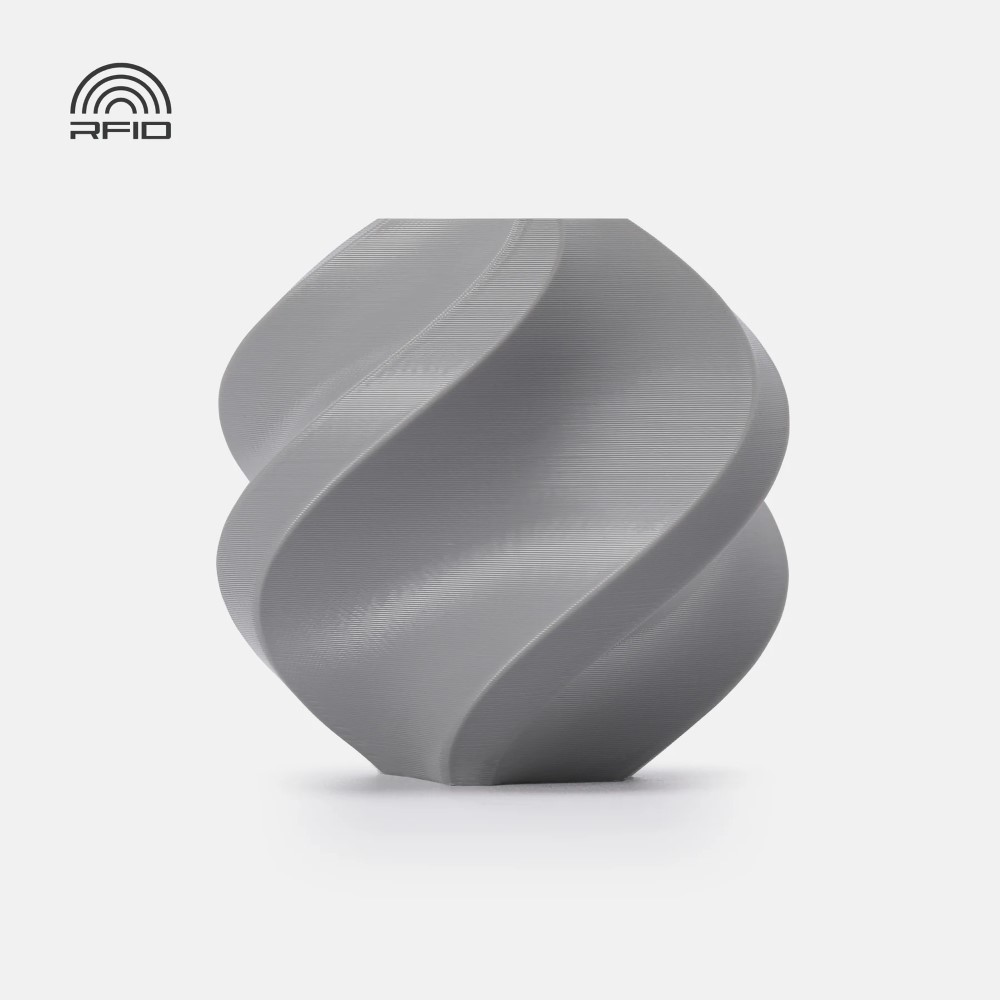 TPU for AMS Gray - Bambu Lab