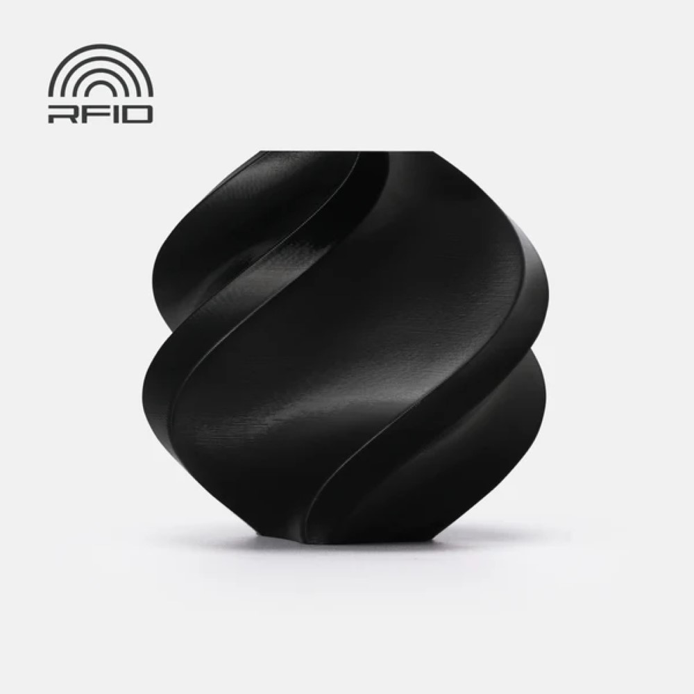 TPU for AMS Black - Bambu Lab