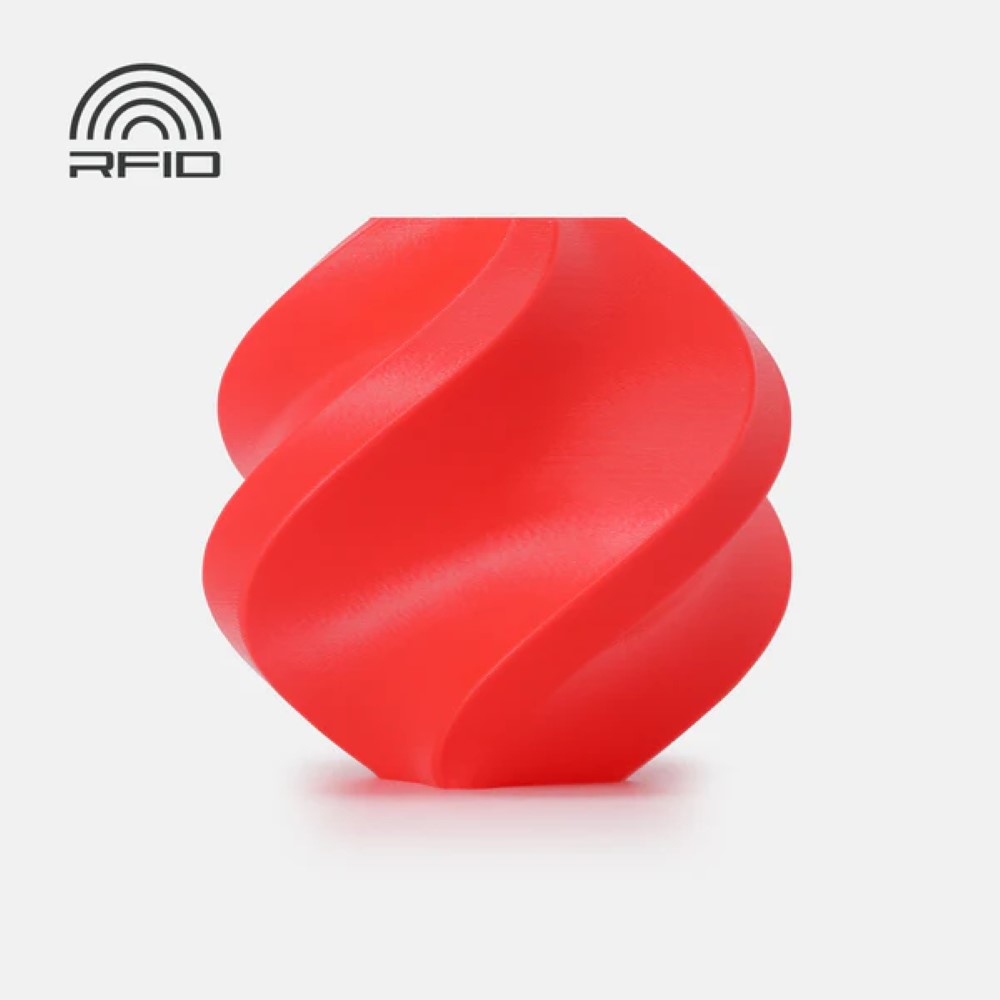 TPU for AMS Red - Bambu Lab
