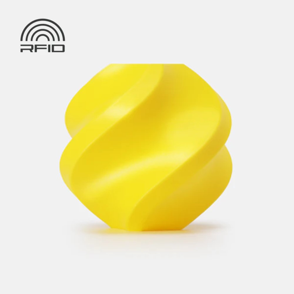 TPU for AMS Yellow - Bambu Lab