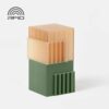 Filamento Suporte 500g para PLA/PETG (Breakaway Support) Nature - Bambu Lab