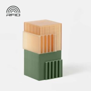 Filamento Suporte 500g para PLA/PETG (Breakaway Support) Nature - Bambu Lab