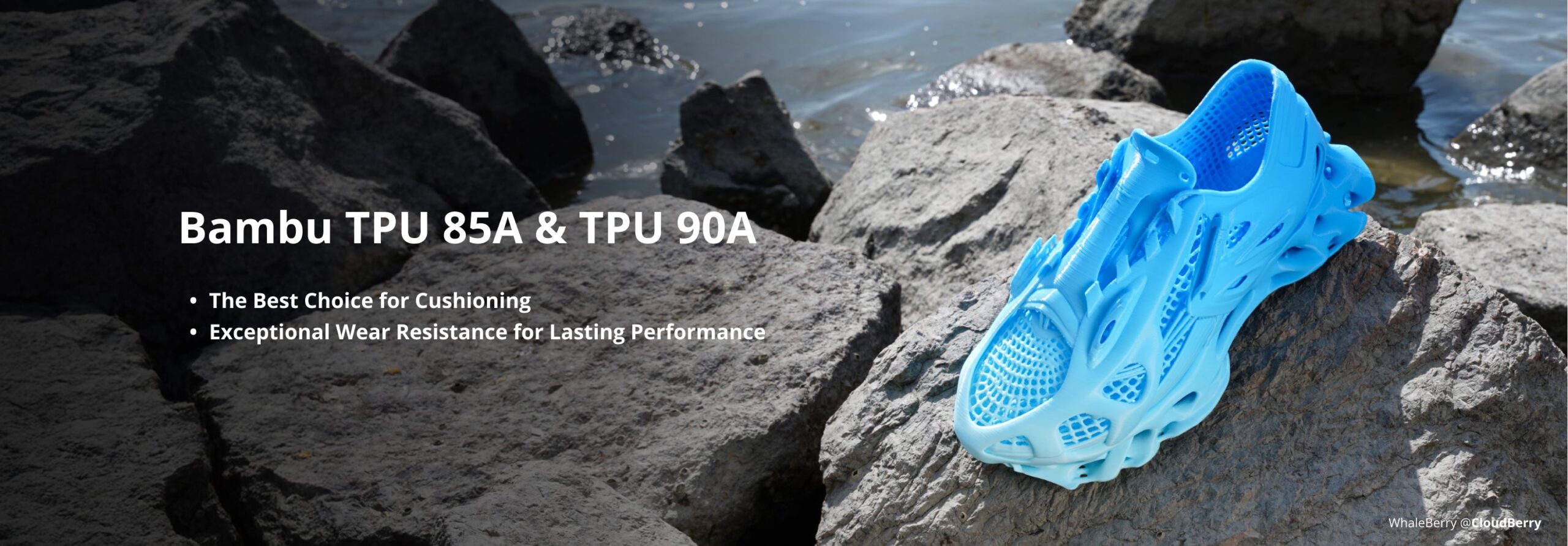 TPU filament
