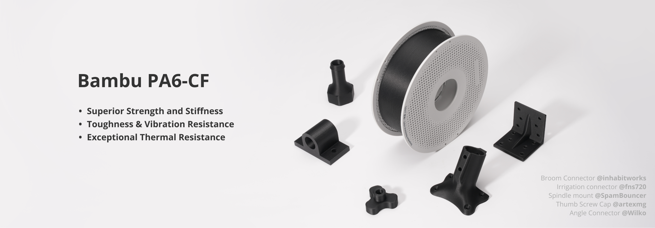 pa6-cf filament