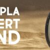 PLA HD 1kg TEXTURED Arena Sand - WINKLE
