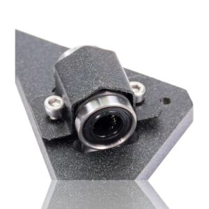 Bearing Clips (MK3S+ Pack de 3 unidades) - Prusa Original