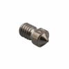 0.4mm Aço Endurecido Hardened Steel Nozzle V6 (compatível com E3D ) - AIMSOAR