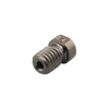 0.4mm Aço Endurecido Hardened Steel Nozzle V6 (compatível com E3D ) - AIMSOAR