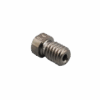 0.4mm Aço Endurecido Hardened Steel Nozzle V6 (compatível com E3D ) - AIMSOAR