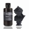 500g Resina Impressão 3D Standard LCD UV Black - Elegoo Mars