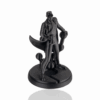 Panchroma™ PLA Satin 1kg Black - Polymaker