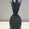 Smartfil PLA GLITTER BLACK L 1kg Preto - Smart Materials 3D