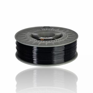 PETG Premium Black Soul 1kg - Fillamentum