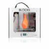 BLOCKS One MKII Impressora 3D já montada ( auto bed leveling ) - BLOCKS
