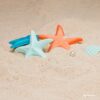 PLA Basic 1kg (With Spool) Blue-Green Gradient (Ocean to Meadow)  - Bambu Lab