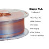 PLA Magic Dual Color 1kg Autumn - R3D