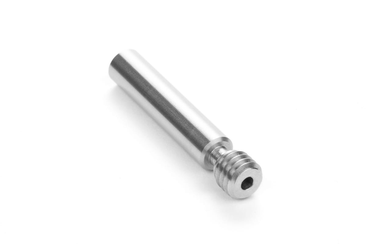 Bondtech Stainless Steel Heat-break for Prusa Mini -  Bondtech - Image 2