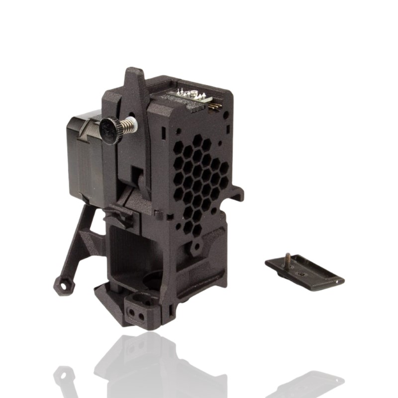 KIT Prusa I3 MK2.5S / MK3S / MK3S+ Mosquito Extruder upgrade - Bondtech - Image 3