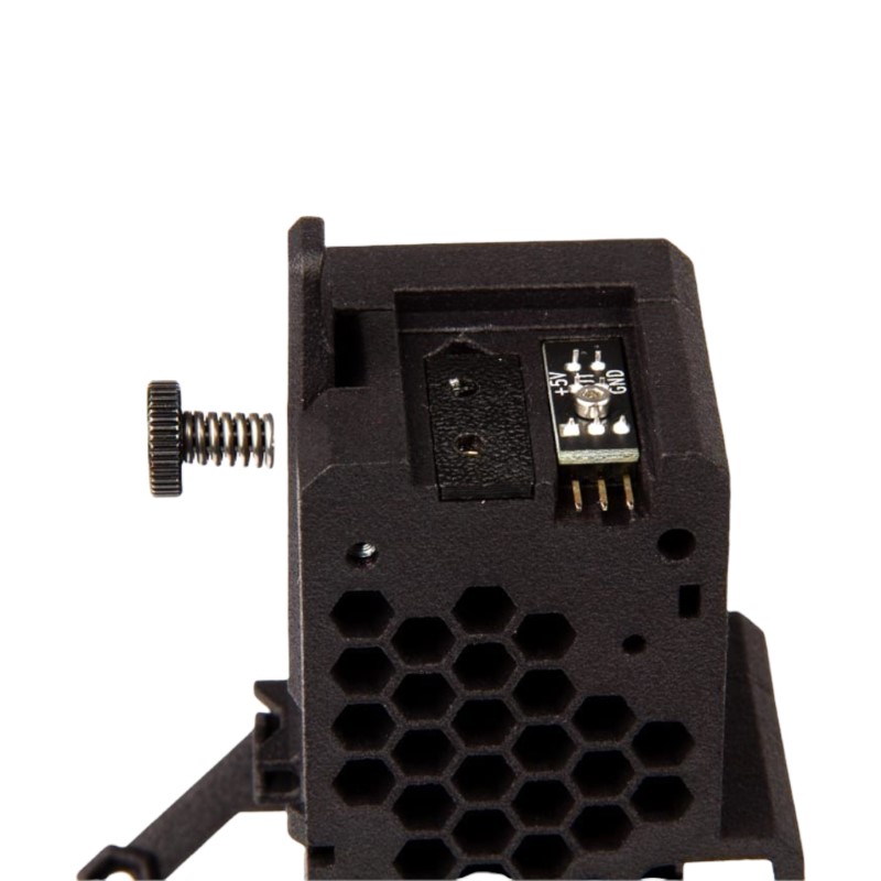 KIT Prusa I3 MK2.5S / MK3S / MK3S+ Mosquito Extruder upgrade - Bondtech - Image 4