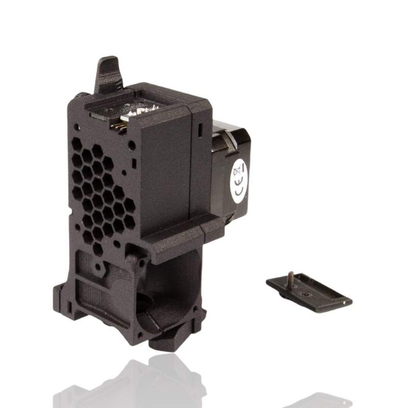 KIT Prusa I3 MK2.5S / MK3S / MK3S+ Mosquito Extruder upgrade - Bondtech - Image 5