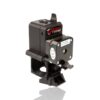 KIT Prusa I3 MK2.5S / MK3S / MK3S+ Mosquito Extruder upgrade - Bondtech