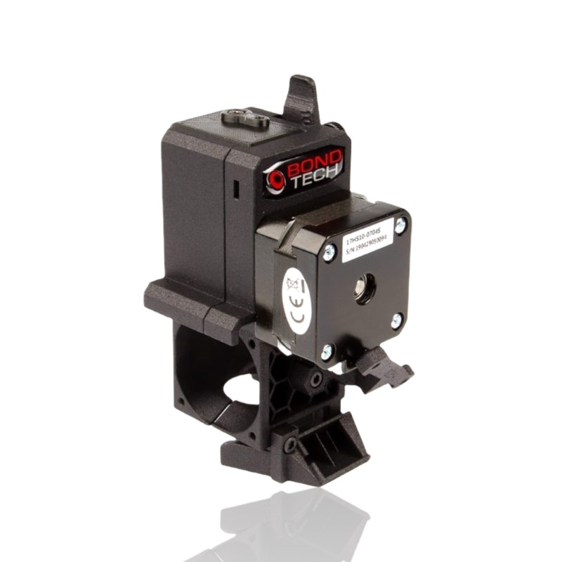 KIT Prusa I3 MK2.5S / MK3S / MK3S+ Mosquito Extruder upgrade - Bondtech