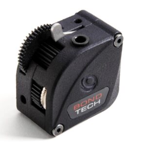 LGX Lite V2 Large Gears eXtruder (no motor)  - Bondtech