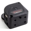 LGX Lite V2 Large Gears eXtruder (no motor)  - Bondtech