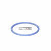 PLA Silk Gloss 50g (Amostra) Brilliant Blue - FORMFUTURA
