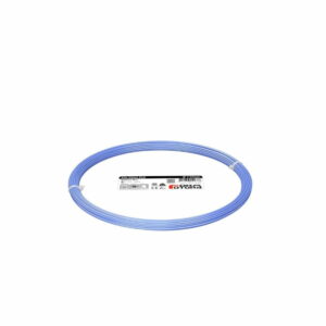 PLA Silk Gloss 50g (Amostra) Brilliant Blue - FORMFUTURA