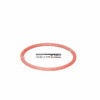 PLA Silk Gloss 50g (Amostra) Brilliant Orange - FORMFUTURA