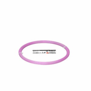PLA Silk Gloss 50g (Amostra) Brilliant Pink - FORMFUTURA