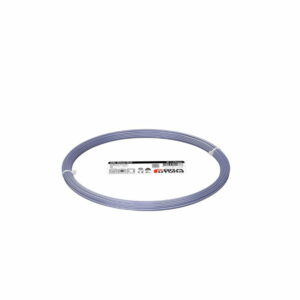 PLA Silk Gloss 50g (Amostra) Brilliant Purple - FORMFUTURA