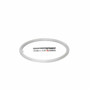 PLA Silk Gloss 50g (Amostra) Brilliant Silver - FORMFUTURA