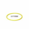 PLA Silk Gloss 50g (Amostra) Brilliant Yellow - FORMFUTURA