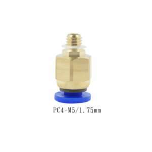 Polia Preta para Correia GT2 16 Dentes 14mm 5mm Furo Alumínio ( GT2 timing belt pulley) - AIMSOAR