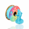 Panchroma™ PLA Celestial 1kg Blue - Polymaker