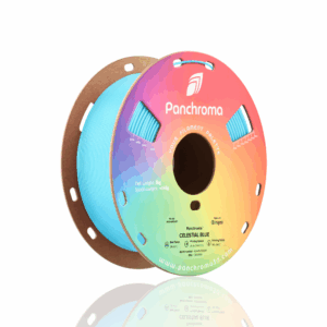 Panchroma™ PLA Celestial 1kg Blue - Polymaker