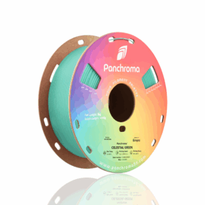 Panchroma™ PLA Celestial 1kg Green - Polymaker