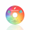Panchroma™ PLA Celestial 1kg Green - Polymaker