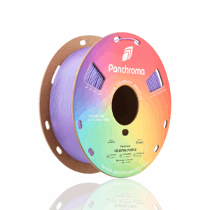 Panchroma™ PLA Celestial 1kg Purple - Polymaker