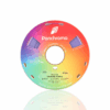 Panchroma™ PLA Celestial 1kg Purple - Polymaker