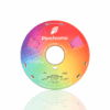 Panchroma™ PLA Matte 1kg Lotus Pink - Polymaker