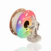 Panchroma™ PLA Matte Army 1Kg Beige - Polymaker